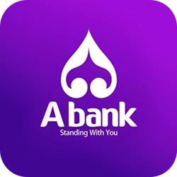 A Bank