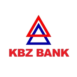 KBZ Bank